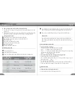 Preview for 7 page of Bluestone SIB-3808B User Manual