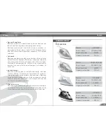 Preview for 11 page of Bluestone SIB-3808B User Manual