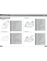 Preview for 12 page of Bluestone SIB-3808B User Manual