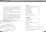 Preview for 2 page of Bluestone SIB-3836 User Manual