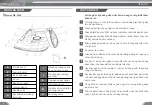 Preview for 4 page of Bluestone SIB-3836 User Manual