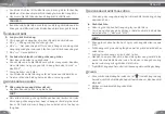 Preview for 6 page of Bluestone SIB-3836 User Manual