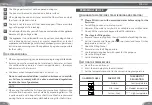 Preview for 11 page of Bluestone SIB-3836 User Manual