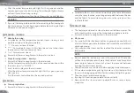 Preview for 12 page of Bluestone SIB-3836 User Manual