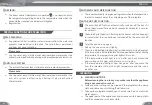 Preview for 13 page of Bluestone SIB-3836 User Manual