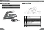 Preview for 3 page of Bluestone SIB-3854 User Manual