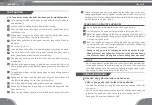 Preview for 4 page of Bluestone SIB-3854 User Manual