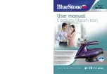 Preview for 8 page of Bluestone SIB-3854 User Manual