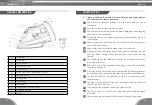 Preview for 10 page of Bluestone SIB-3854 User Manual