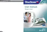 Предварительный просмотр 8 страницы Bluestone SIB-3879 User Manual