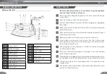 Предварительный просмотр 10 страницы Bluestone SIB-3879 User Manual