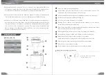 Предварительный просмотр 9 страницы Bluestone SMB-7389 User Manual