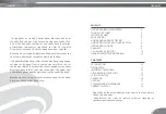 Preview for 2 page of Bluestone TTB-2535 User Manual