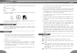 Preview for 9 page of Bluestone TTB-2535 User Manual