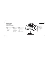 Preview for 2 page of BlueStork AlarmDock User Manual