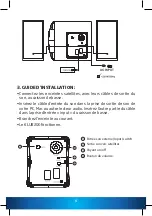 Предварительный просмотр 6 страницы BlueStork KLUB200 Instruction Manual