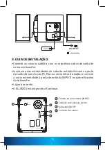 Предварительный просмотр 11 страницы BlueStork KLUB200 Instruction Manual