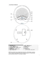 Preview for 3 page of Bluestream BS001CR User Manual