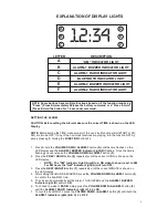 Preview for 5 page of Bluestream BS001CR User Manual