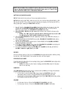 Preview for 6 page of Bluestream BS001CR User Manual