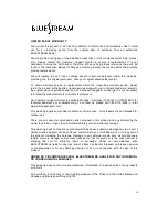 Preview for 10 page of Bluestream BS001CR User Manual