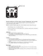 Preview for 5 page of Bluestream BS029MS User Manual