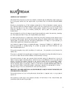 Preview for 10 page of Bluestream BS029MS User Manual