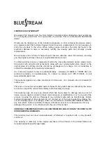 Preview for 13 page of Bluestream BS030MS User Manual