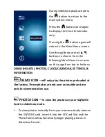 Preview for 5 page of Bluestream BS6011 Instruction Manual