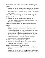 Preview for 32 page of Bluestream BS6011 Instruction Manual