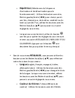 Preview for 37 page of Bluestream BS6011 Instruction Manual