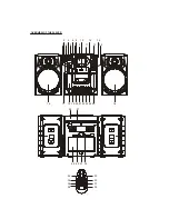 Preview for 3 page of Bluestream BS7330 User Manual