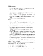 Preview for 5 page of Bluestream BS7330 User Manual