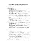 Preview for 8 page of Bluestream BS7330 User Manual