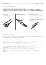 Preview for 6 page of Bluestream CMX44CS User Manual