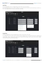 Preview for 9 page of Bluestream CMX44CS User Manual