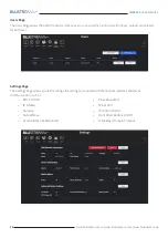 Preview for 10 page of Bluestream CMX44CS User Manual