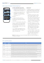 Preview for 11 page of Bluestream CMX44CS User Manual