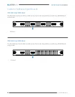 Preview for 6 page of Bluestream Custom Pro Matrix User Manual