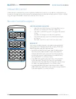 Preview for 16 page of Bluestream Custom Pro Matrix User Manual