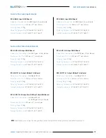 Preview for 19 page of Bluestream Custom Pro Matrix User Manual