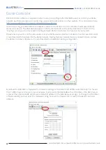 Preview for 2 page of Bluestream DA11ADE Quick Reference Manual