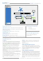 Preview for 4 page of Bluestream DA11ADE Quick Reference Manual