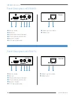 Preview for 4 page of Bluestream HEX70B-KIT User Manual