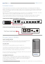 Preview for 8 page of Bluestream Multicast IP50HD-RX User Manual