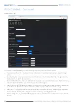 Preview for 20 page of Bluestream Multicast IP50HD-RX User Manual