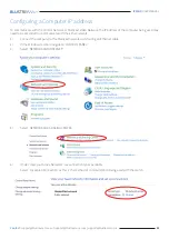 Preview for 23 page of Bluestream Multicast IP50HD-RX User Manual