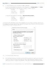 Preview for 25 page of Bluestream Multicast IP50HD-RX User Manual