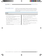 Preview for 3 page of Bluestream OPT41AU User Manual