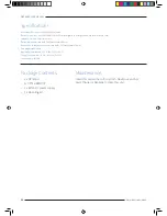 Preview for 6 page of Bluestream OPT41AU User Manual